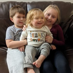 Meet your Posher, Jeanine